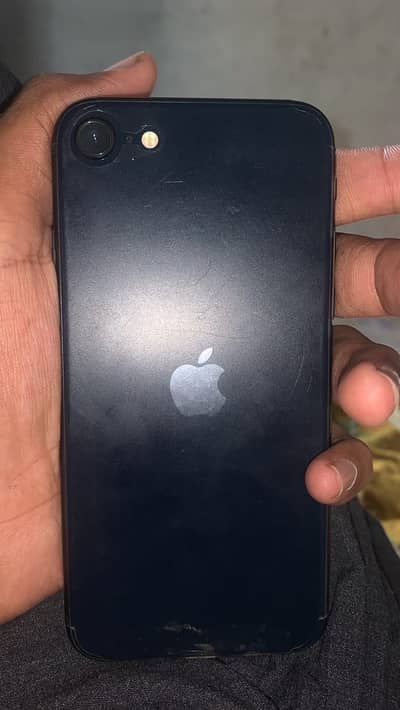 Apple iPhone SE3