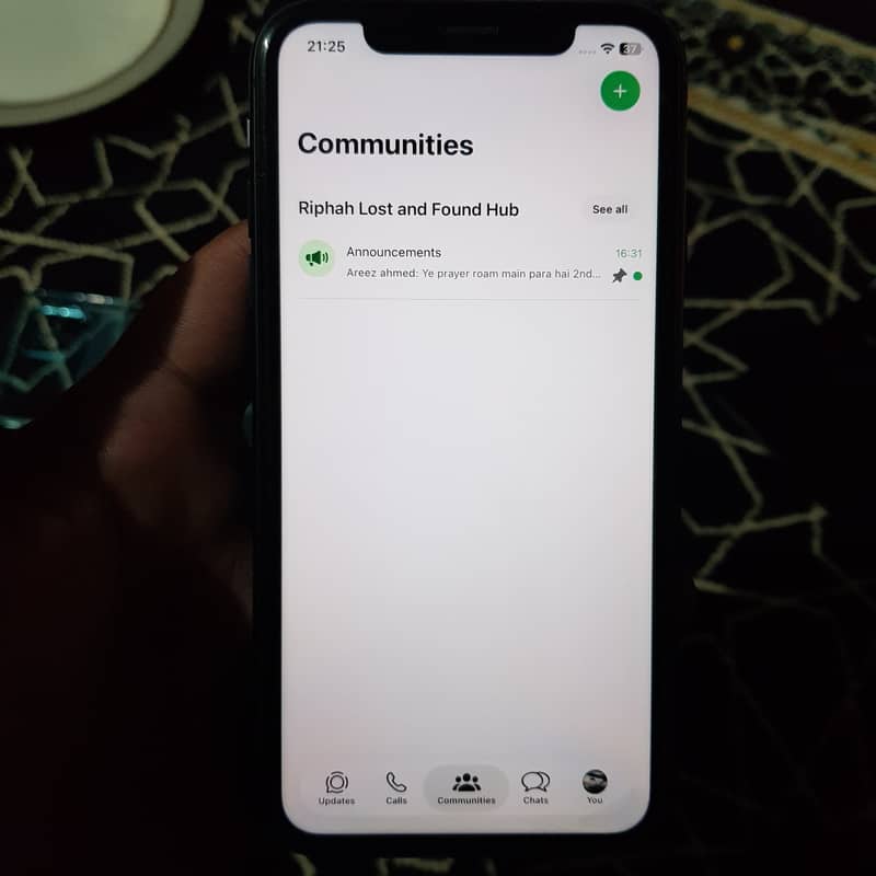 Apple iPhone 11 0