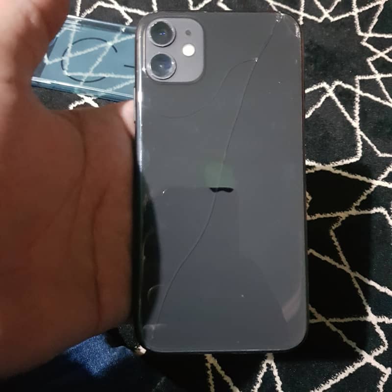 Apple iPhone 11 1