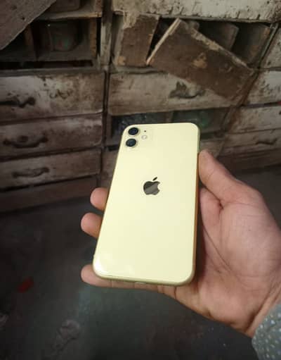 Apple iPhone 11