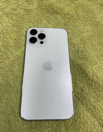Apple iPhone 12 Pro Max JV