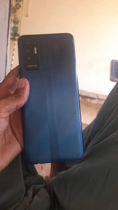 Tecno Pova 2