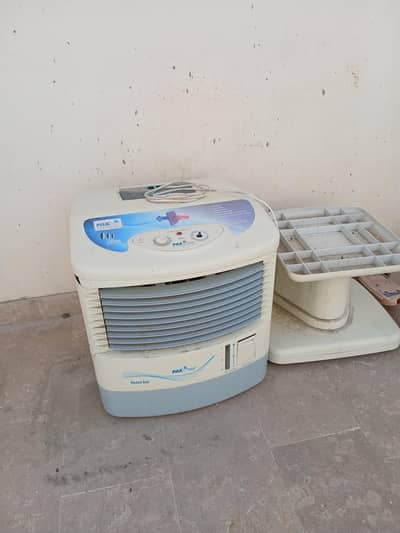 Air cooler