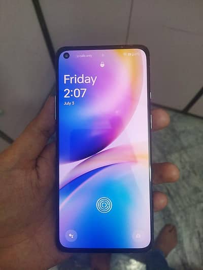 One Plus 8