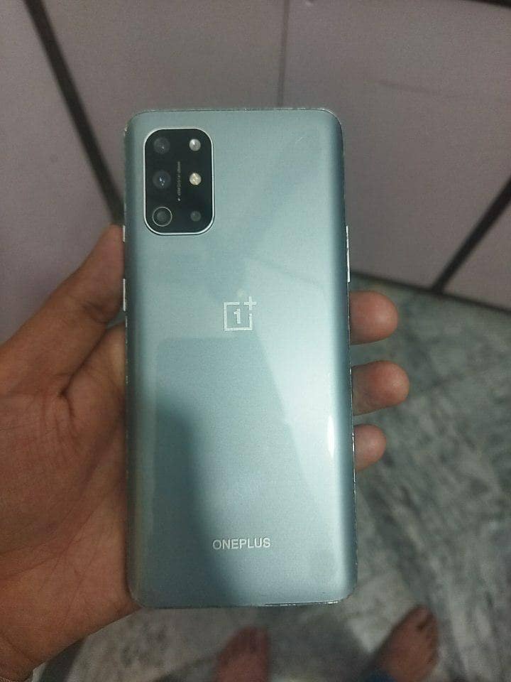 One Plus 8 1