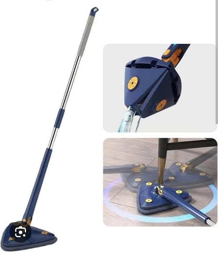 traingle mop 1