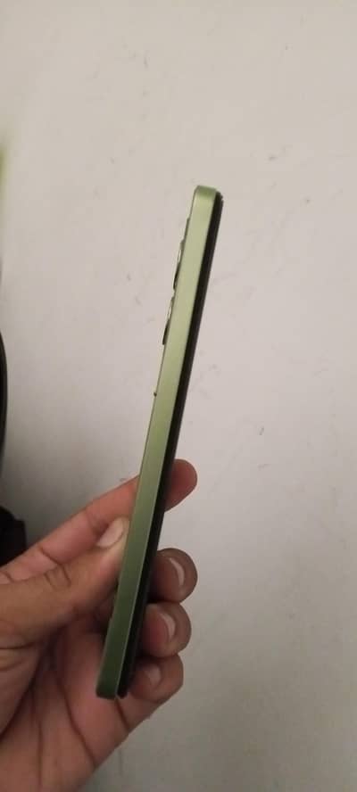 Vivo Y27s
