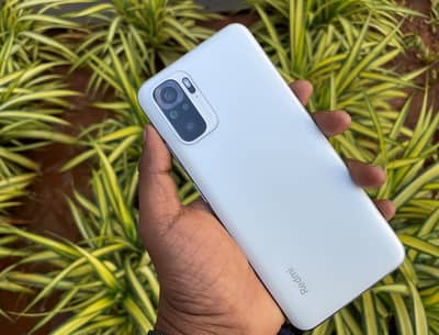 Redmi Note 10 For sale Only Mobile storage. 6.128.