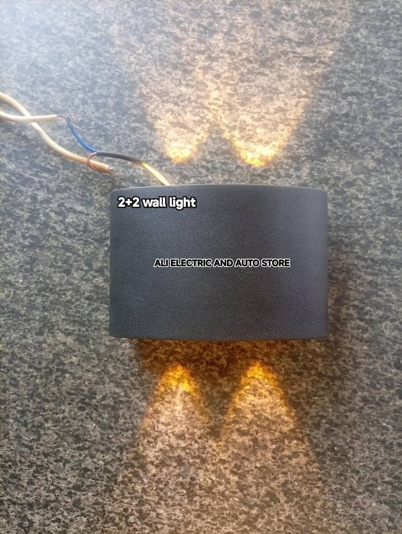 2+2 wall lights 1