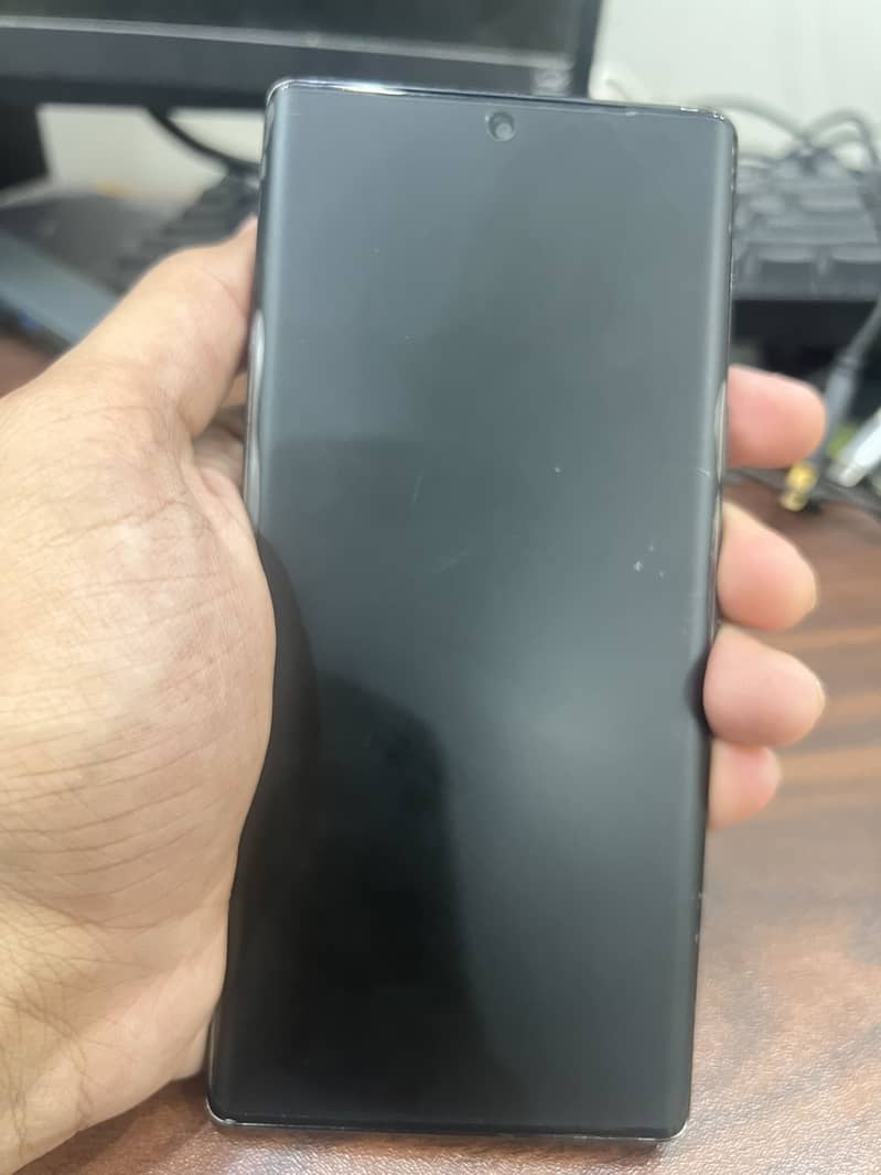 Google Pixel 6 Pro 1
