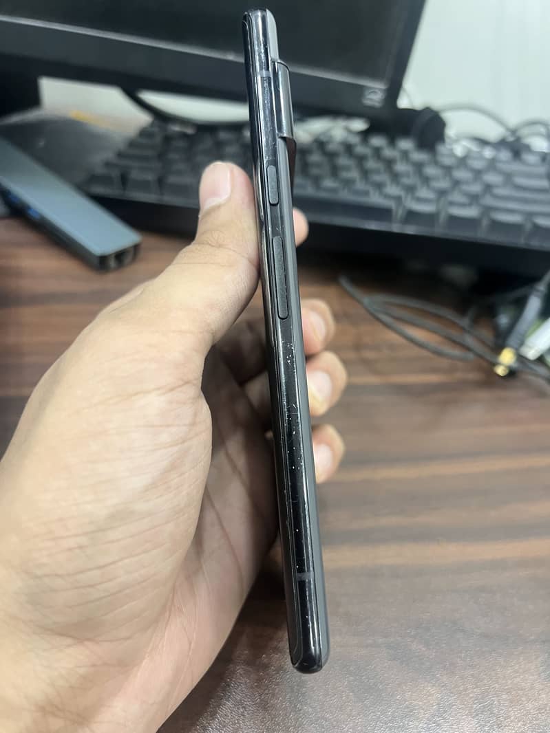 Google Pixel 6 Pro 2