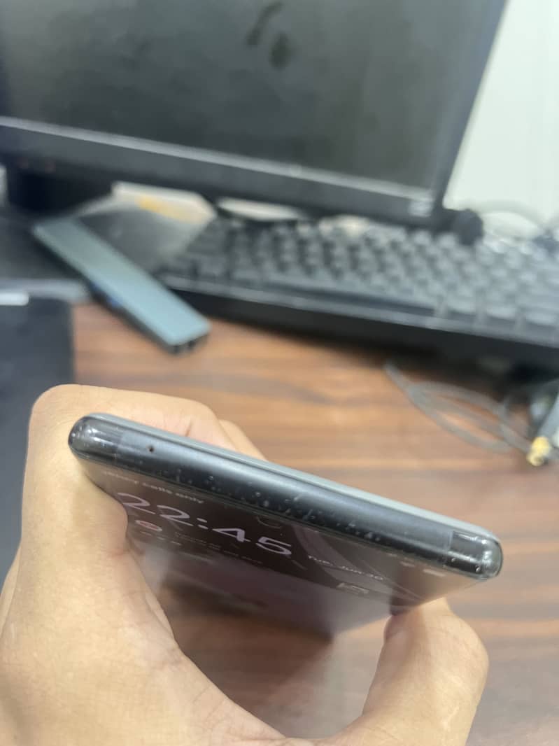 Google Pixel 6 Pro 4