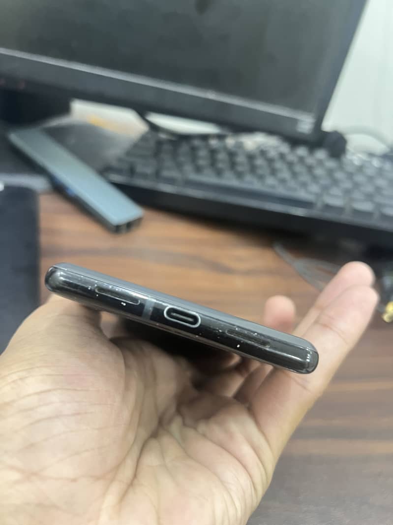 Google Pixel 6 Pro 5