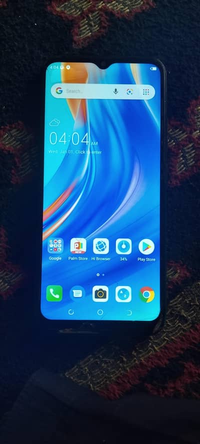 TECNO SPARK 6go  2 32