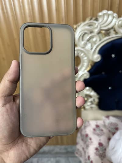 15 pro max case cover