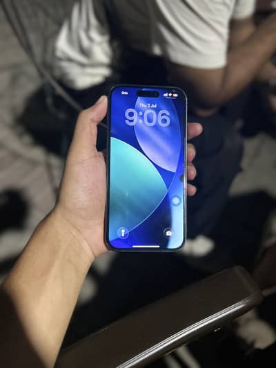 Apple iPhone 14 Pro Factory Unlock