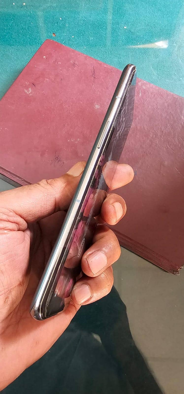 One Plus 10 Pro 2