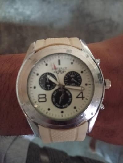 Watch for Mens new