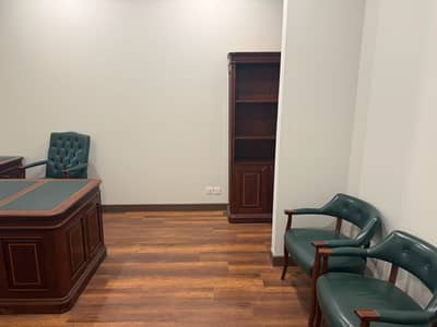 2 Bed Luxury Flat for Sale in Rhodium Diplomatic Enclave, Islamabad