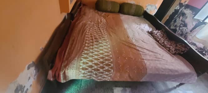 singl bed pair