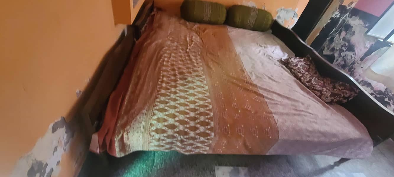 singl bed pair 0
