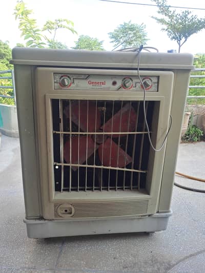 General Room Air Cooler