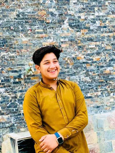Bilal bhai