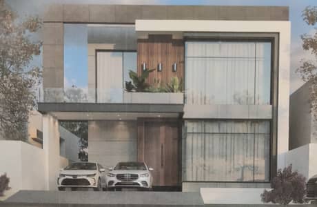 Barhia Town Grey Structure House for Slae Hot Location Park Facing