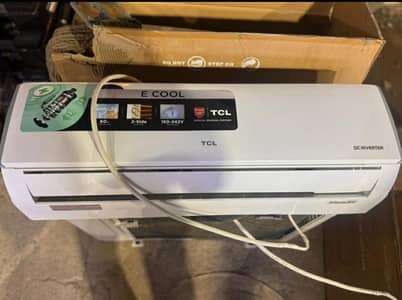 TCL 1 TON