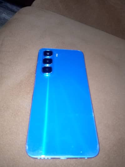 Infinix hot 60 i