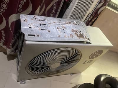 For sale ha inverter nahi ha