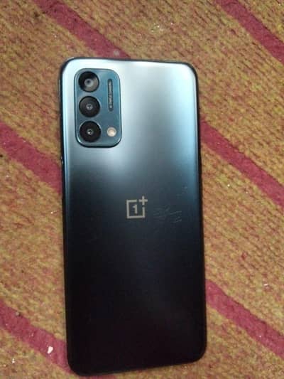 One Plus Nord N200