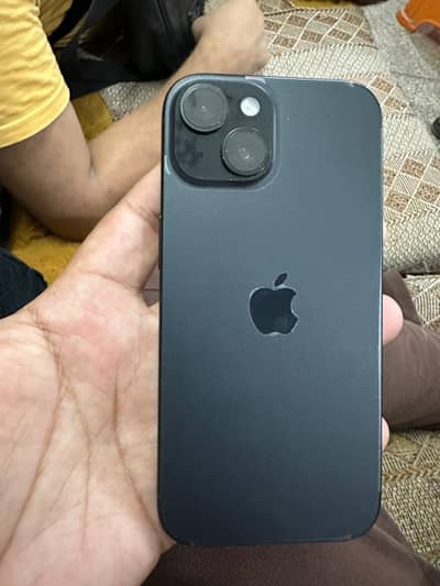 Apple iPhone 15 Jv