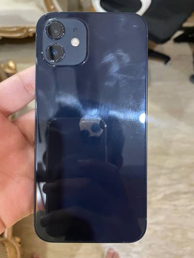 Apple iPhone 12 Pro