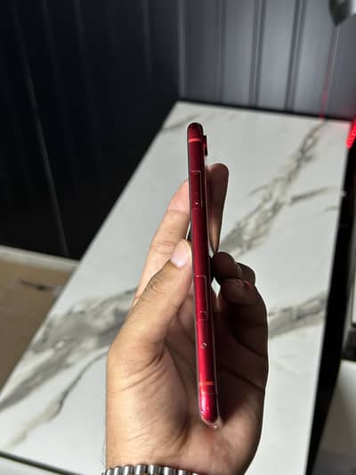 Apple iPhone XR