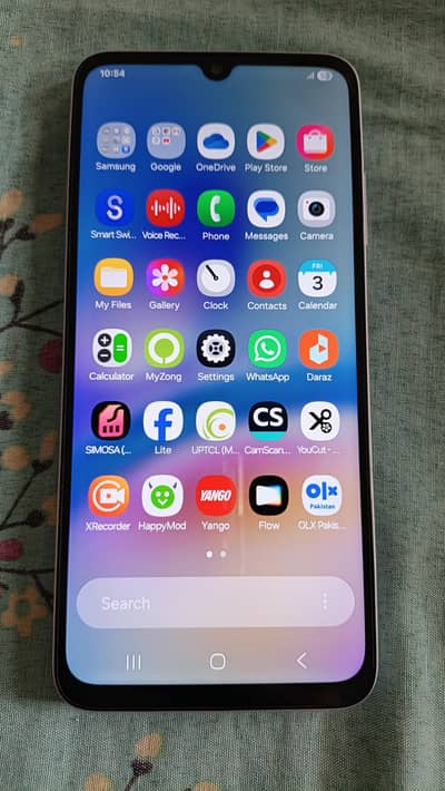 Samsung A05s
