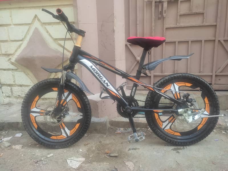 cycle 0