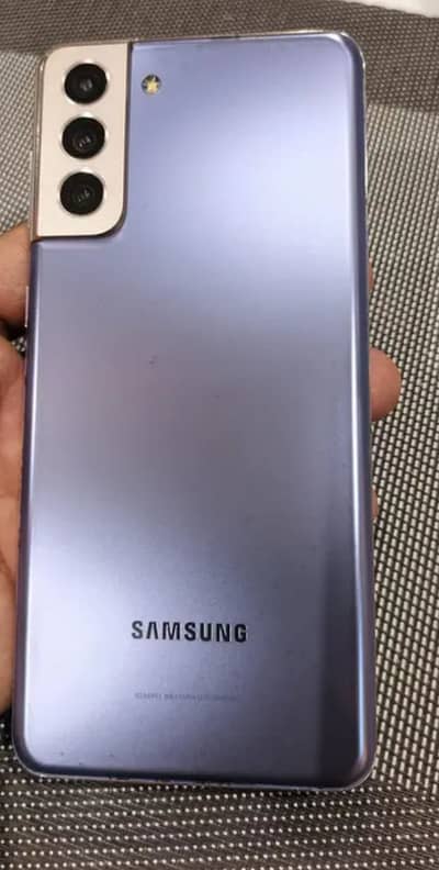 Samsung Mobile S21 Plus