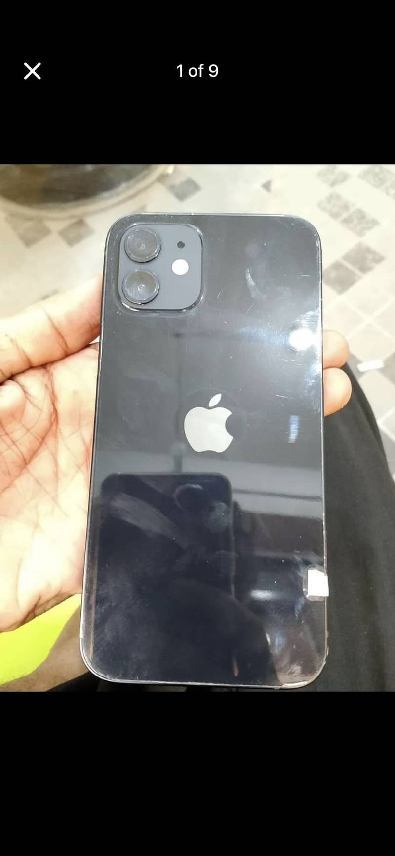 Apple iPhone 12 2