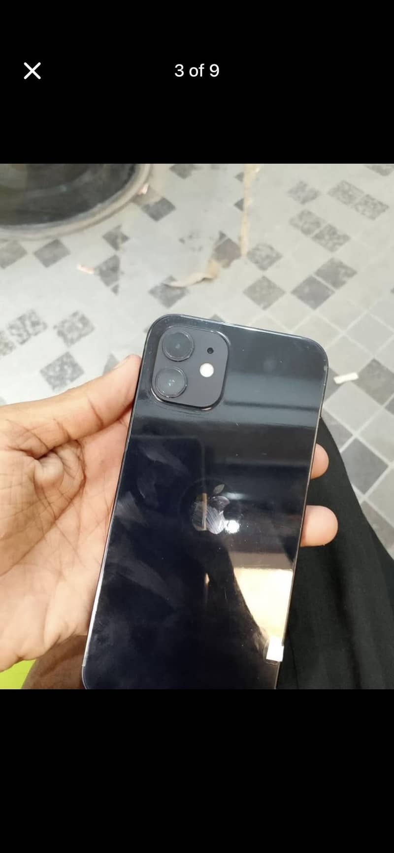 Apple iPhone 12 6