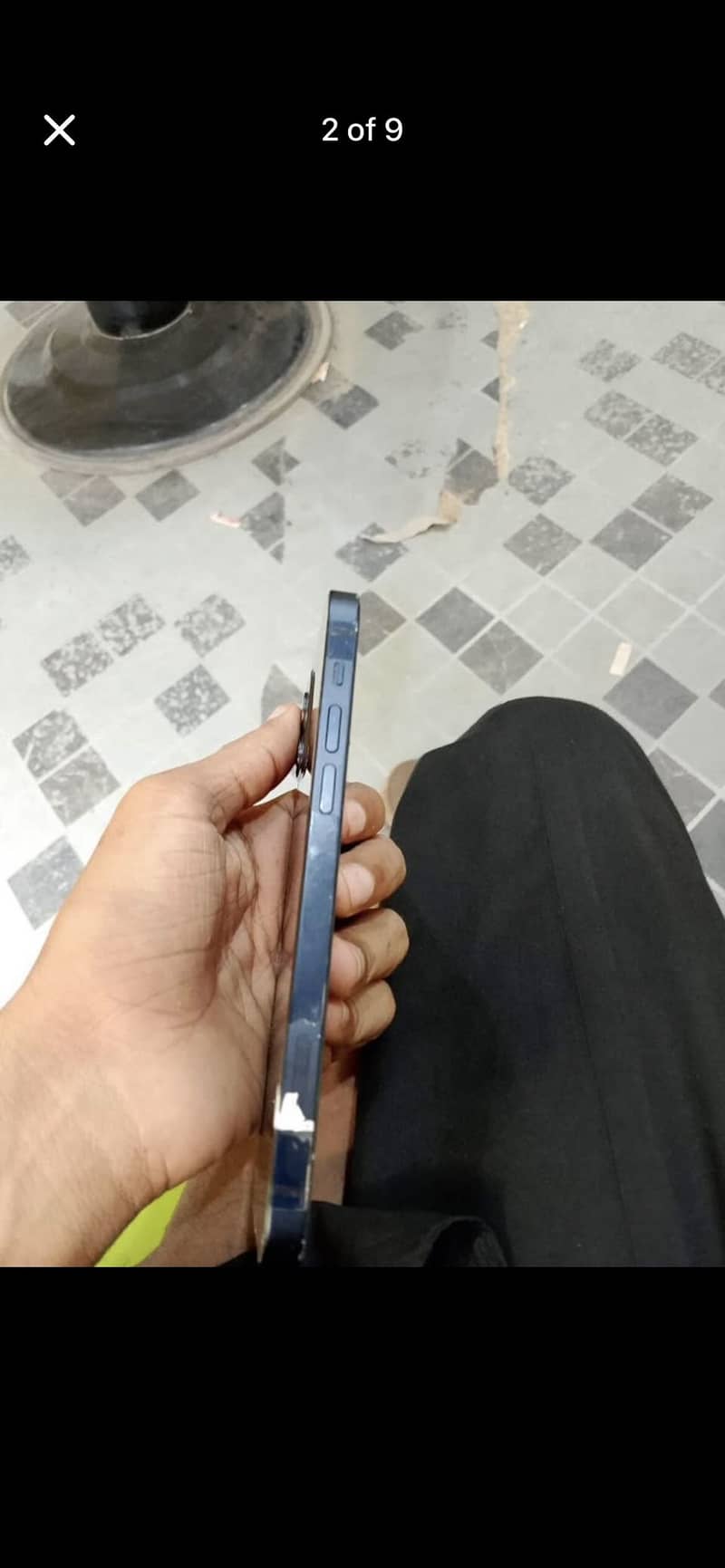 Apple iPhone 12 7
