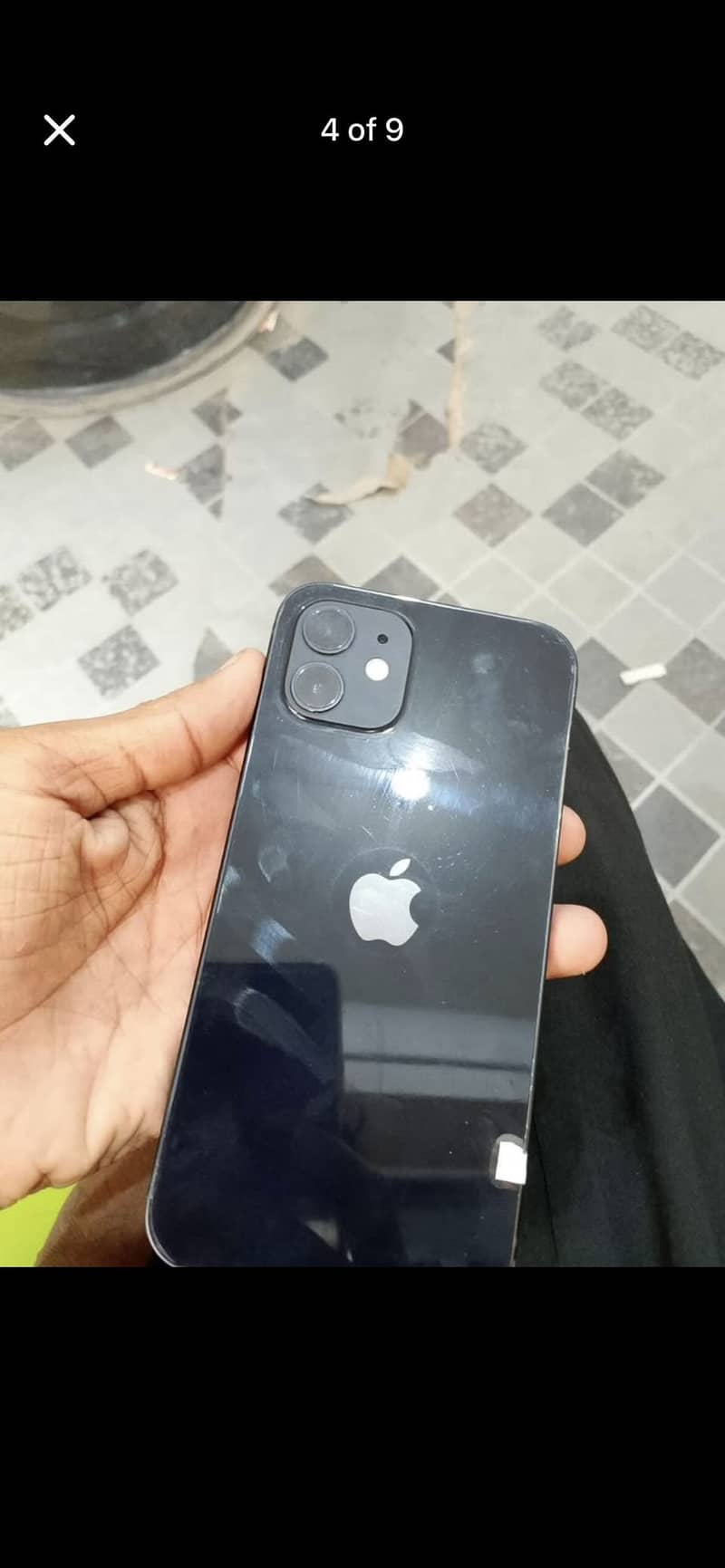 Apple iPhone 12 9