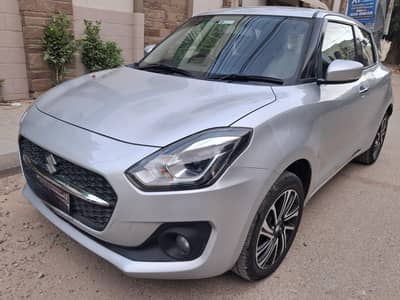 Swift 2024 Original Condition