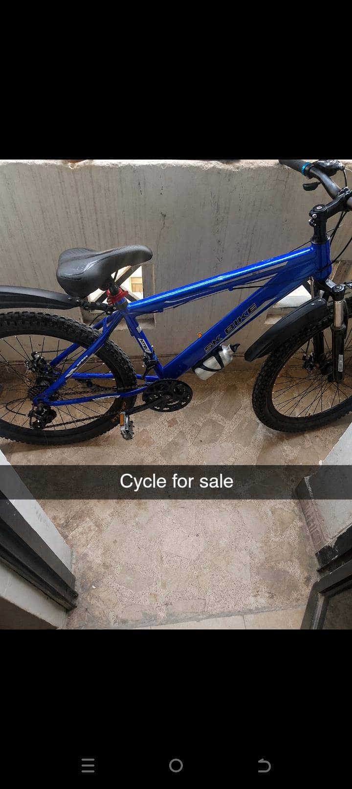 sk cycle 0