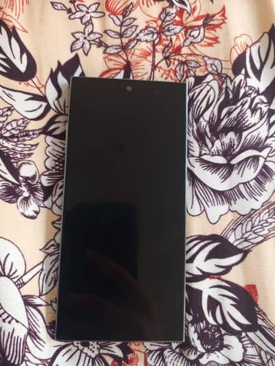 Samsung Mobile Note 10 Plus