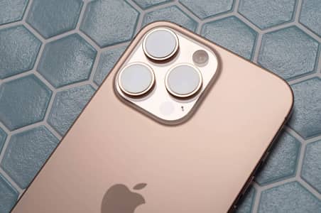 Apple iPhone 16 Pro Max JV 512GB