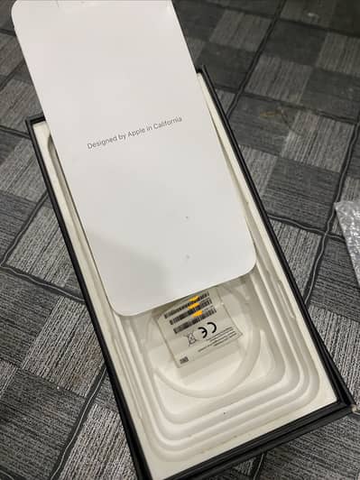 Apple iPhone 11 Pro Max