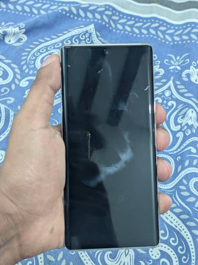 Google Pixel 6 Pro Dual Approved C (Read Full Add)