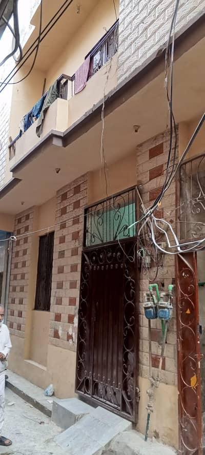 House For Sale