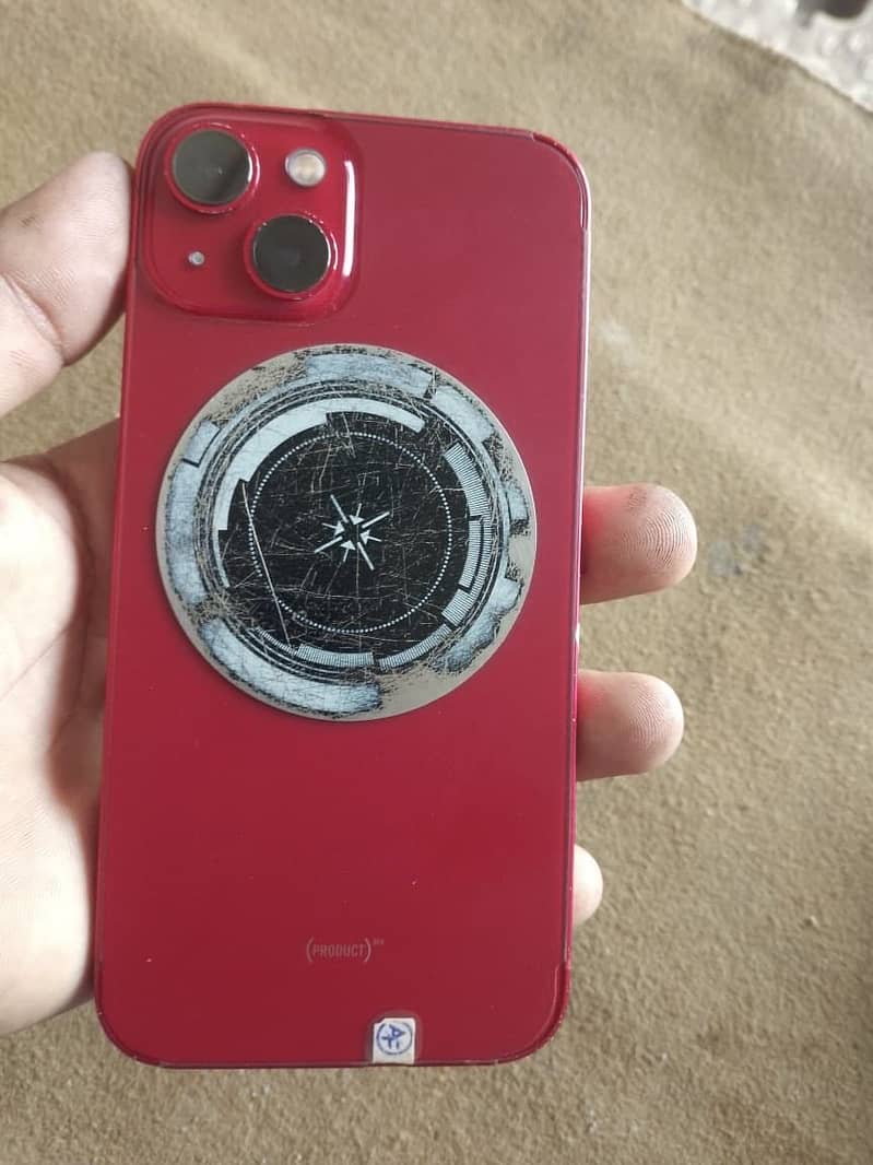 Apple iPhone 13 3
